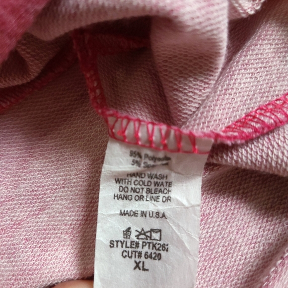 Pomelo | Twist Knot Sweater sz xl - Picture 4 of 4